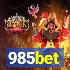 985bet