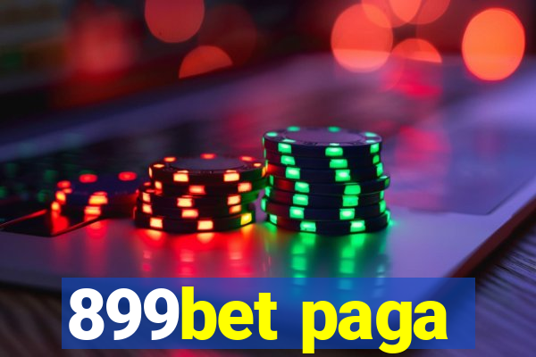 899bet paga