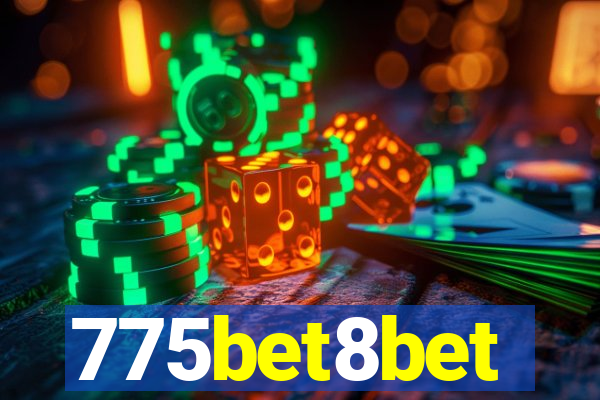 775bet8bet