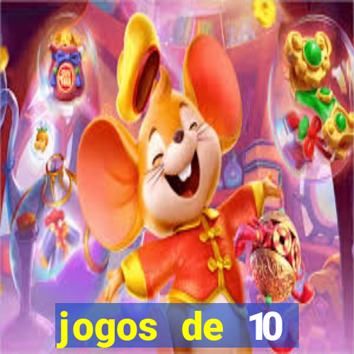 jogos de 10 centavos betano