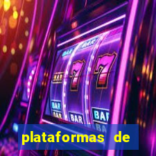 plataformas de jogos 777