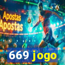 669 jogo