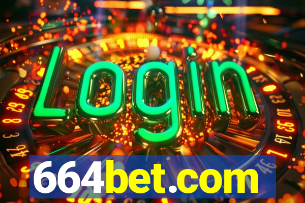 664bet.com