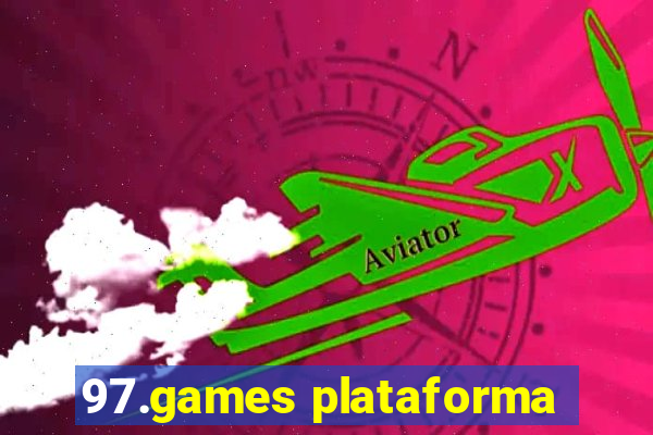 97.games plataforma