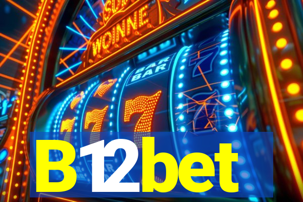 B12bet