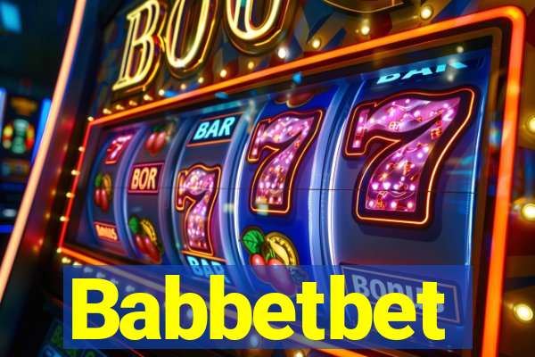 Babbetbet