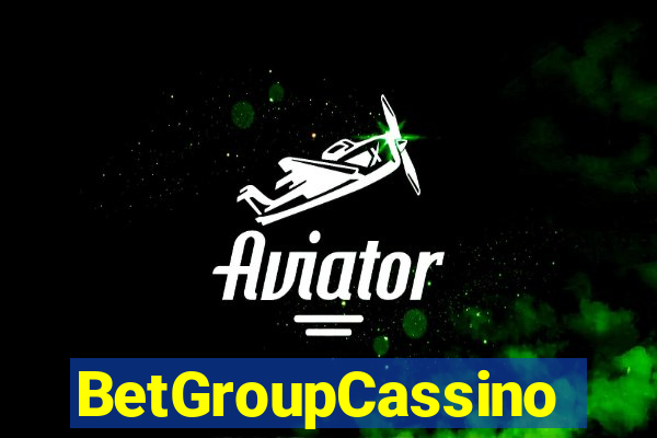 BetGroupCassino