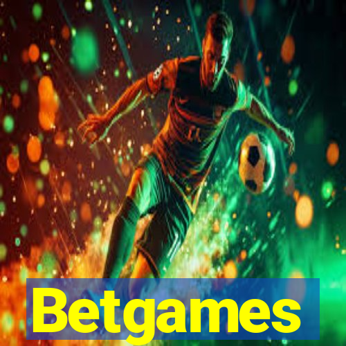 Betgames