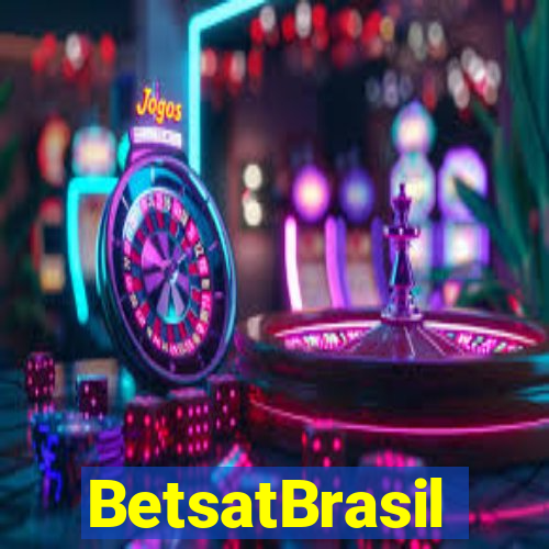 BetsatBrasil