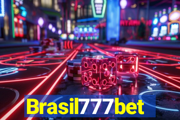 Brasil777bet