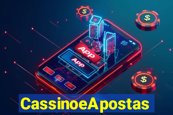 CassinoeApostas