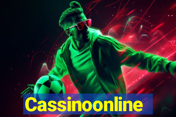 Cassinoonline