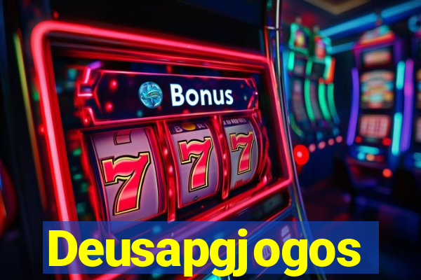 Deusapgjogos