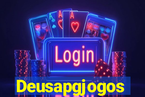 Deusapgjogos