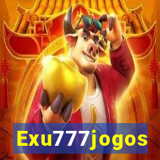 Exu777jogos