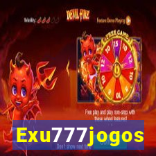 Exu777jogos