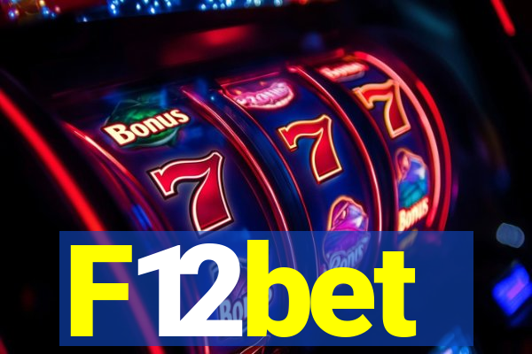 F12bet