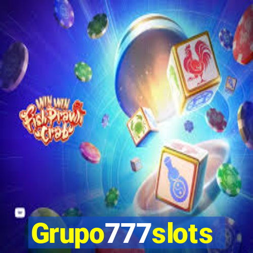 Grupo777slots