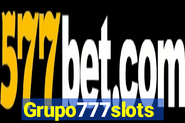 Grupo777slots