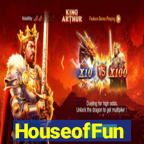 HouseofFun