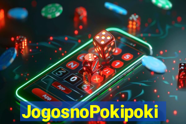 JogosnoPokipoki