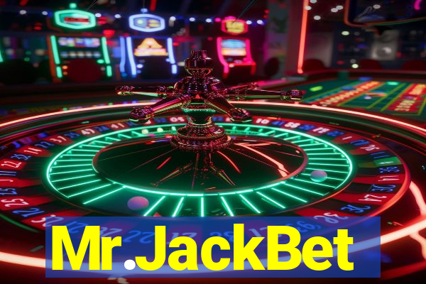 Mr.JackBet