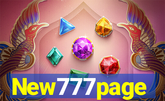 New777page