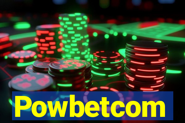 Powbetcom