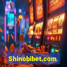 Shinobibet.com