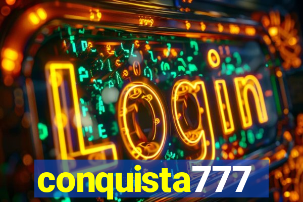 conquista777