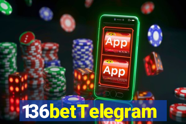 136betTelegram