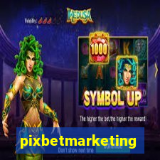 pixbetmarketing