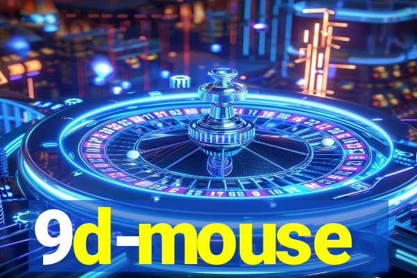 9d-mouse