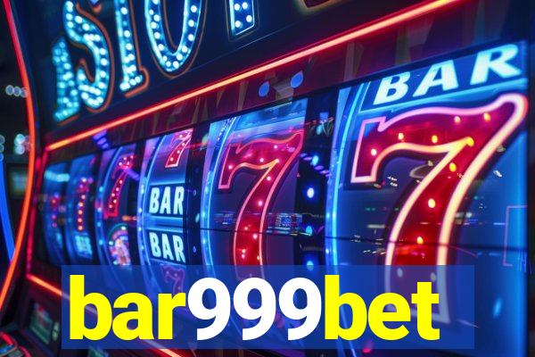 bar999bet