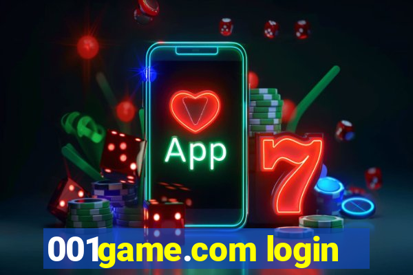 001game.com login