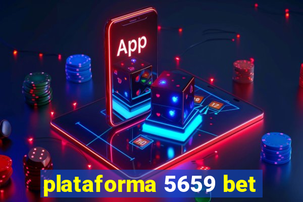 plataforma 5659 bet