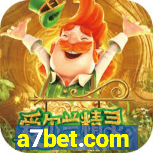 a7bet.com