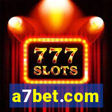 a7bet.com