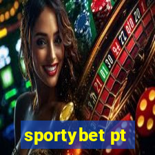 sportybet pt