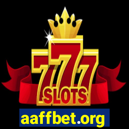 aaffbet.org