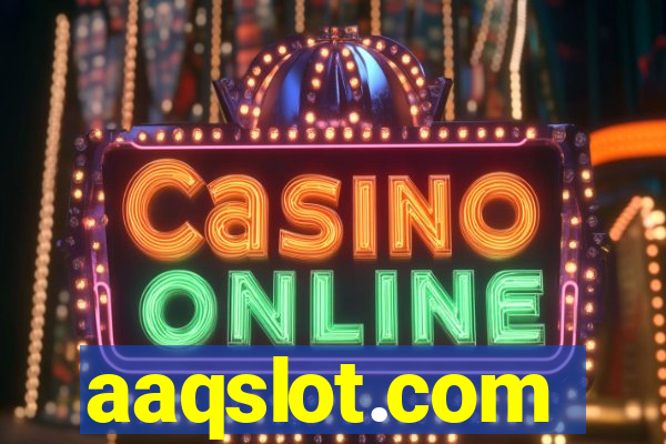 aaqslot.com