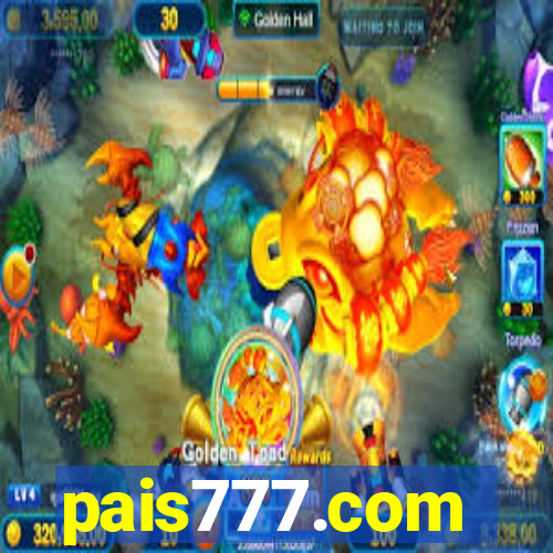 pais777.com