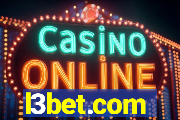 l3bet.com