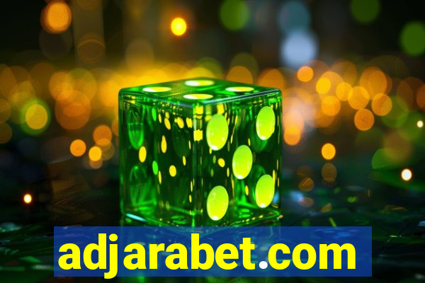 adjarabet.com