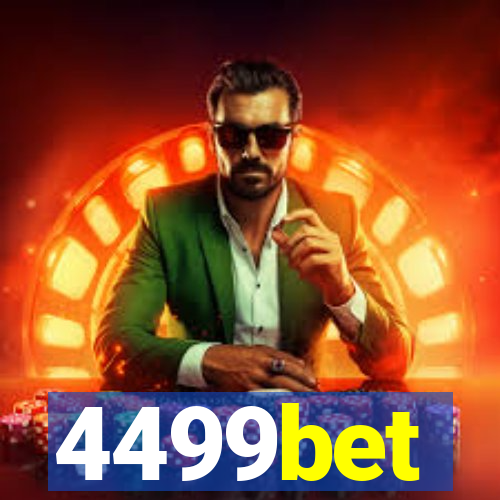 4499bet