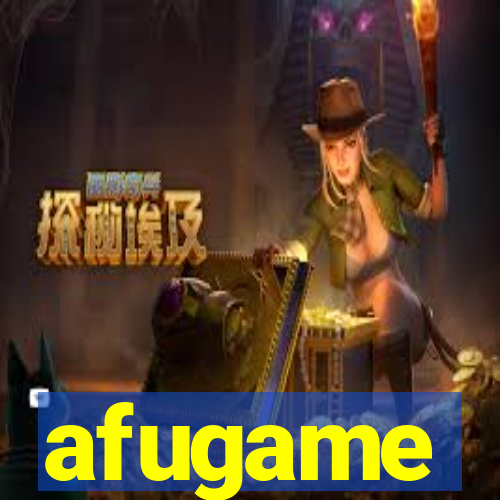 afugame