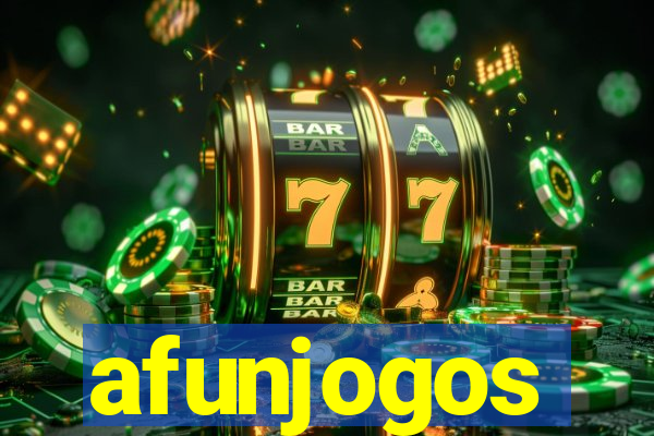 afunjogos