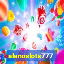 alanoslots777