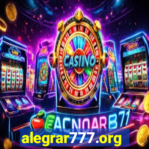 alegrar777.org