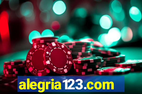 alegria123.com